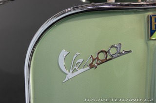 Piaggio Vespa V31T FARO BASSO 1951