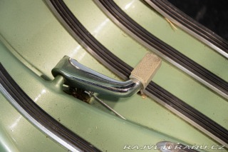 Piaggio Vespa V31T FARO BASSO 1951