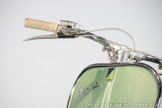 Piaggio Vespa V31T FARO BASSO 1951