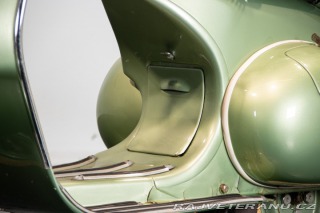 Piaggio Vespa V31T FARO BASSO 1951