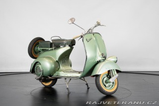 Piaggio Vespa V31T FARO BASSO 1951
