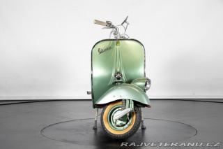 Piaggio Vespa V31T FARO BASSO 1951
