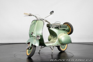 Piaggio Vespa V31T FARO BASSO 1951