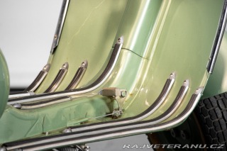 Piaggio Vespa V31T FARO BASSO 1951