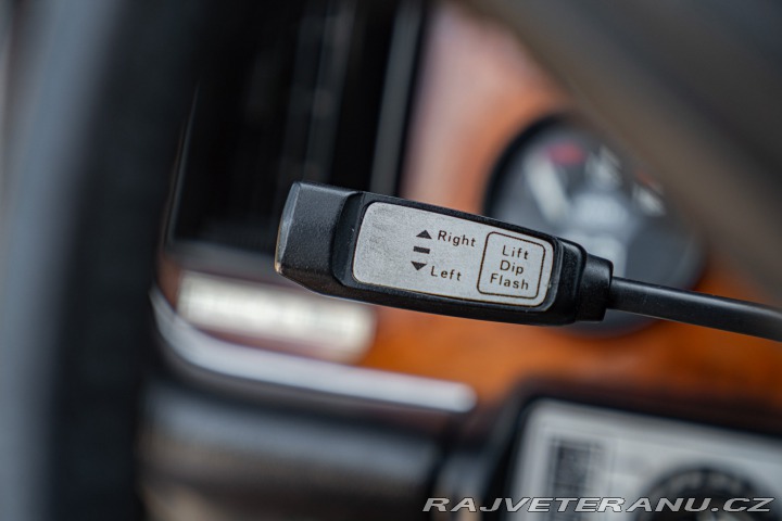 Jaguar XJ XJ6 4.2 MANUALE 1981