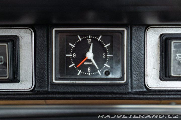 Jaguar XJ XJ6 4.2 MANUALE 1981