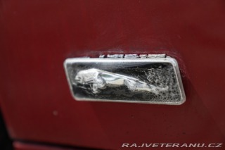 Jaguar XJ XJ6 4.2 MANUALE 1981