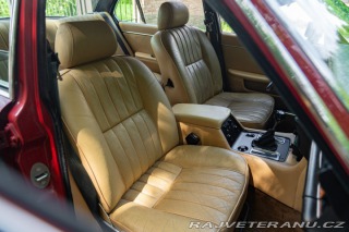 Jaguar XJ XJ6 4.2 MANUALE 1981