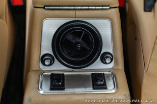 Jaguar XJ XJ6 4.2 MANUALE 1981