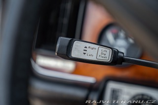 Jaguar XJ XJ6 4.2 MANUALE 1981