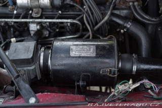 Jaguar XJ XJ6 4.2 MANUALE 1981