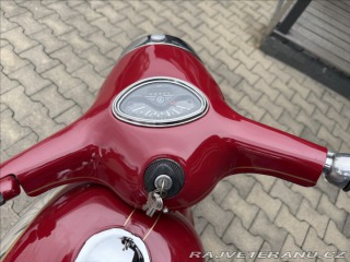 Jawa 250 250/559 Panelka 1963