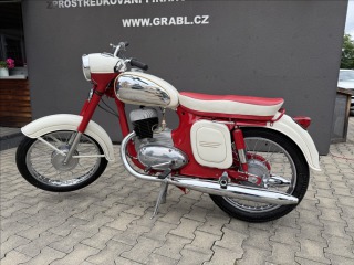 Jawa 250 Sport 559