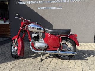 Jawa 250 250/559