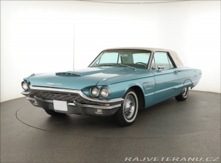 Ford Thunderbird 