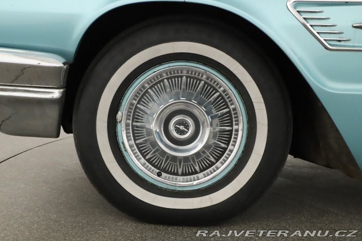 Ford Thunderbird 1965