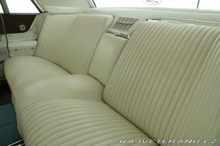 Ford Thunderbird 1965
