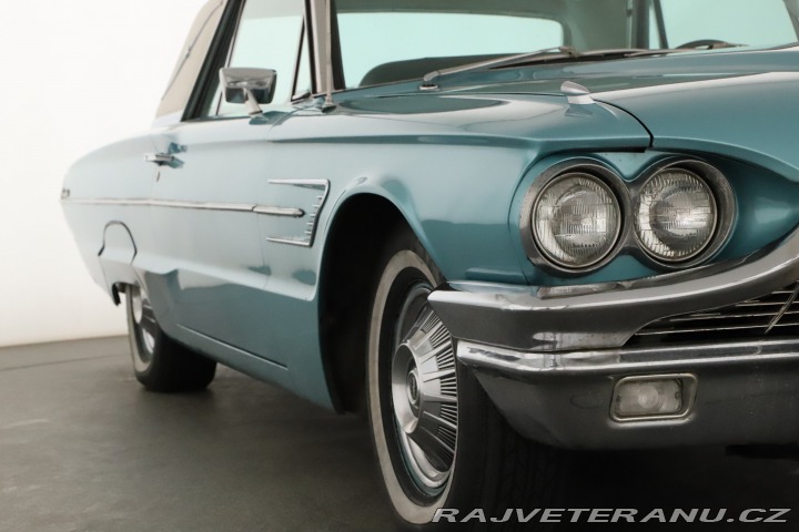 Ford Thunderbird 1965