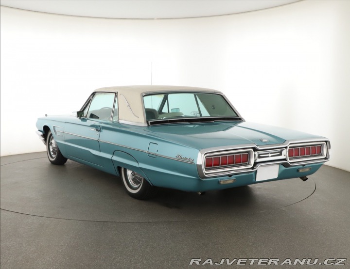 Ford Thunderbird  1965