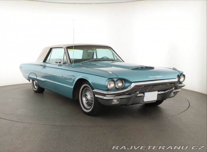 Ford Thunderbird 1965