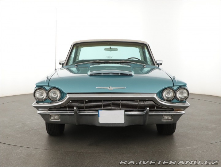 Ford Thunderbird 1965