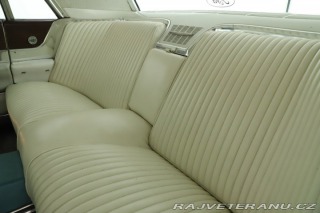Ford Thunderbird  1965