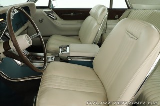 Ford Thunderbird  1965
