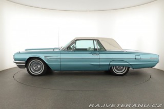 Ford Thunderbird  1965