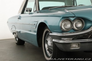 Ford Thunderbird  1965