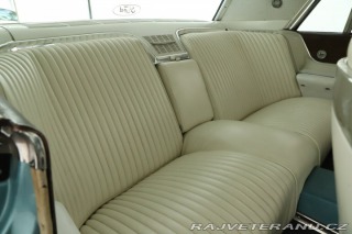 Ford Thunderbird  1965
