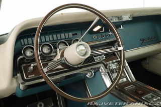 Ford Thunderbird  1965