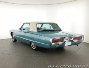 Ford Thunderbird  1965