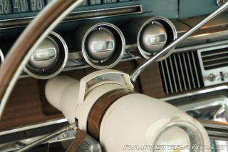 Ford Thunderbird  1965