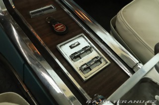 Ford Thunderbird  1965