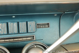 Ford Thunderbird  1965