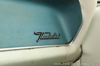 Ford Thunderbird  1965
