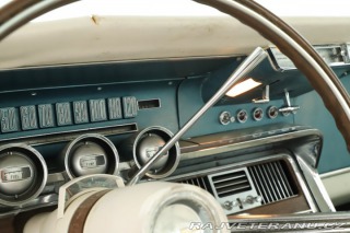 Ford Thunderbird  1965
