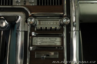 Ford Thunderbird  1965