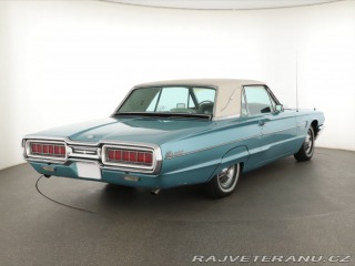 Ford Thunderbird  1965