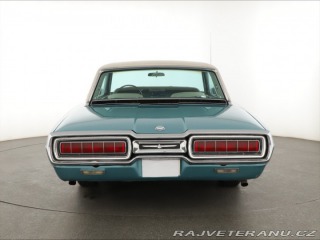 Ford Thunderbird  1965