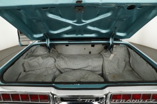Ford Thunderbird  1965