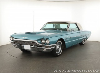 Ford Thunderbird  1965
