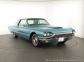 Ford Thunderbird  1965