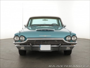 Ford Thunderbird  1965