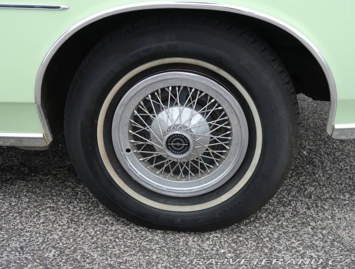 Ford LTD  1973