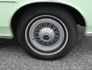 Ford LTD  1973