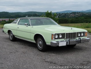 Ford LTD  1973