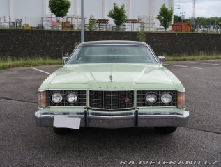 Ford LTD  1973
