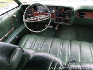 Ford LTD  1973