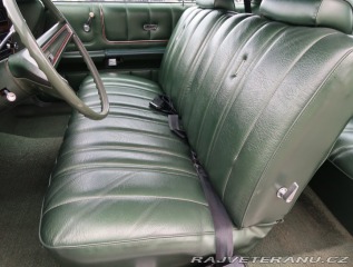 Ford LTD  1973